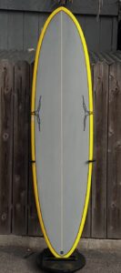 Surfboards