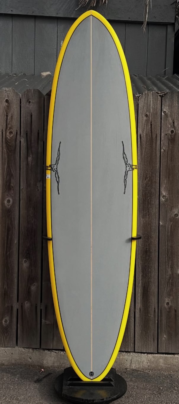 Surfboards